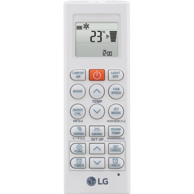 Купить LG P07EP2 MegaСool Inverter по низкой цене с официальной гарантией LG P07EP2 MegaСool Inverter
