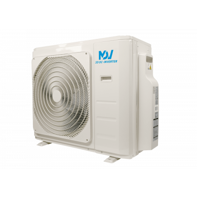 Внешний блок мульти сплит-системы MDV MD2O-14HFN8
