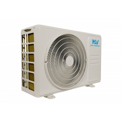Внешний блок мульти сплит-системы MDV MD3O-21HFN8