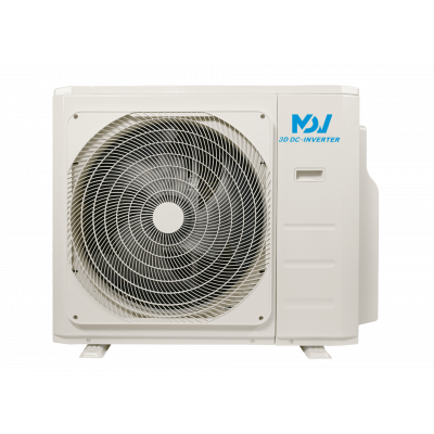Внешний блок мульти сплит-системы MDV MD3O-27HFN8