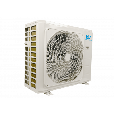 Внешний блок мульти сплит-системы MDV MD3O-27HFN8