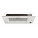 Кассетный внутренний блок мульти сплит-системы MDV MDCA2I-09HRFN8 / T-MBQ1-UTA-A-TED Wi-Fi