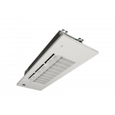 Кассетный внутренний блок мульти сплит-системы MDV MDCA2I-09HRFN8 / T-MBQ1-UTA-A-TED Wi-Fi