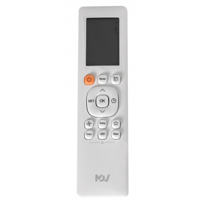 MDV MDSAG-12HRN8 / MDOAG-12HN8 INFINI