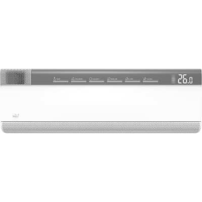 Купить MDV MDSAH-12HRFN8 / MDOAH-12HFN8 NOVA 3-IN-1 Inverter Wi-Fi по низкой цене с официальной гарантией MDV MDSAH-12HRFN8 / MDOAH-12HFN8 NOVA 3-IN-1 Inverter Wi-Fi