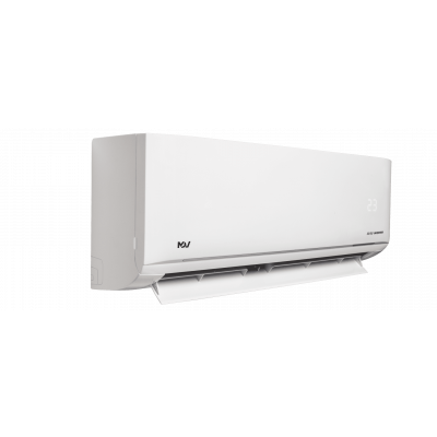 Настенный внутренний блок мульти сплит-системы MDV MDSAL-09HRFN8 Wi-Fi