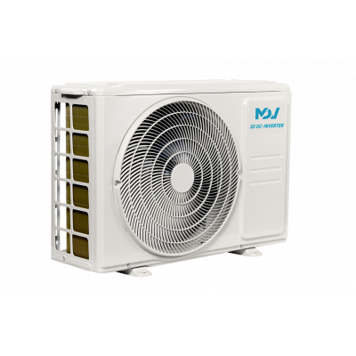 MDV MDSAL-12HRFN8 (WF) / MDOAG-12HFN8 INFINI UVPRO ERP Inverter Wi-Fi