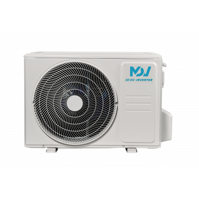 MDV MDSAL-18HRFN8 (WF) / MDOAG-18HFN8 WS-HCP60-01 (-27)