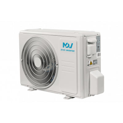 MDV MDSAN-18HRFN8 (WF) / MDOAN-18HFN8 INFINI NORDIC HEAT PUMP Inverter Wi-Fi