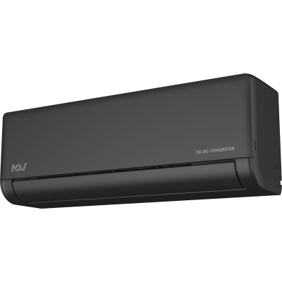 MDV MDSBI2-12HRFN8 / MDOBI2-12HFN8 INTEGRA PRO BLACK Inverter Wi-Fi