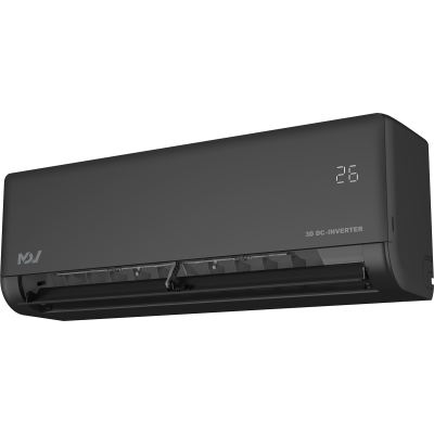 MDV MDSBI2-24HRFN8 / MDOBI2-24HFN8 INTEGRA PRO BLACK Inverter Wi-Fi