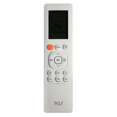 MDV MDSC-18HRFN8 (WF) / MDOC-18HFN8 WS-HCP60-01 (-27)