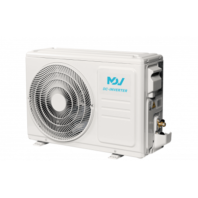 MDV MDSC-18HRFN8 (WF) / MDOC-18HFN8 CLASSIC Inverter Wi-Fi