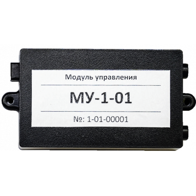 Wi-Fi модуль MODULS МУ-1-01
