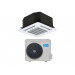 Кассетный кондиционер Midea MCA3-12HRN1-Q/MOU-12HN1-Q/T-MBQ4-03E
