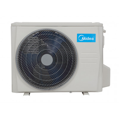 Кассетный кондиционер Midea MCA3-12HRN1-Q/MOU-12HN1-Q/T-MBQ4-03E