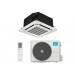 Кассетный кондиционер Midea MCA3U-18HRFNX(GA)/MOX330U-18HFN8-Q(GA)/T-MBQ4-03E