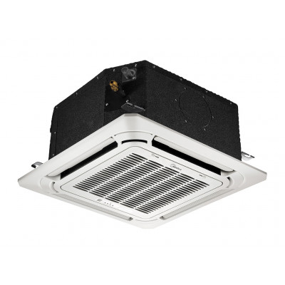 Кассетный кондиционер Midea MCA3U-18HRFNX(GA)/MOX330U-18HFN8-Q(GA)/T-MBQ4-03E