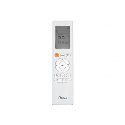 Кассетный кондиционер Midea MCA3U-18HRFNX(GA)/MOX330U-18HFN8-Q(GA)/T-MBQ4-03E
