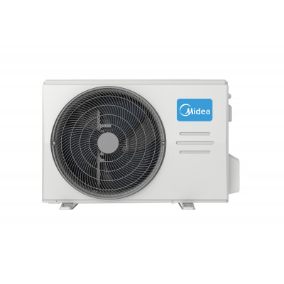 Кассетный кондиционер Midea MCA3U-18HRFNX(GA)/MOX330U-18HFN8-Q(GA)/T-MBQ4-03E
