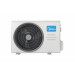 Midea MCA3U-18HRFNX(GA)/MOX330U-18HFN8-Q(GA)/T-MBQ4-03E
