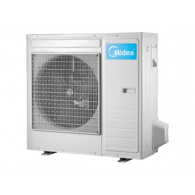 Компрессорно-конденсаторные блоки Midea - Midea MCCU-05CN1A