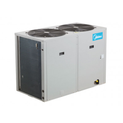 Компрессорно-конденсаторные блоки Midea - Midea MCCU-22CN1