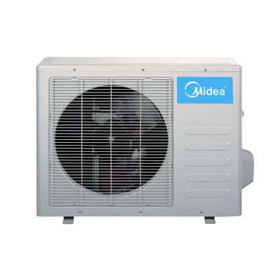 Кассетный кондиционер Midea MCD-24HRN1-Q/MOU-24HN1-Q/-40/T-MBQ-02M4