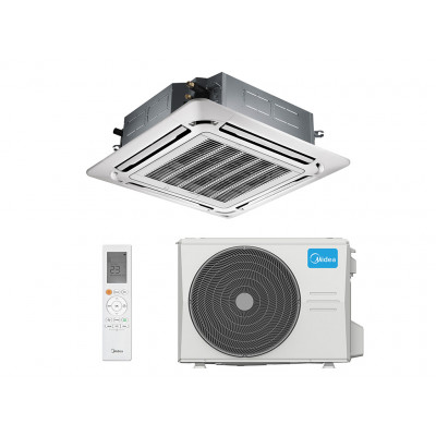 Midea MCD-24HRN1-Q1/MOCA30U-24HN1-Q/T-MBQ-02M4 Midea MCD-24HRN1-Q1/MOCA30U-24HN1-Q/T-MBQ-02M4