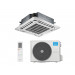 Кассетный кондиционер Midea MCD-24HRN1-Q1/MOCA30U-24HN1-Q/T-MBQ-02M4