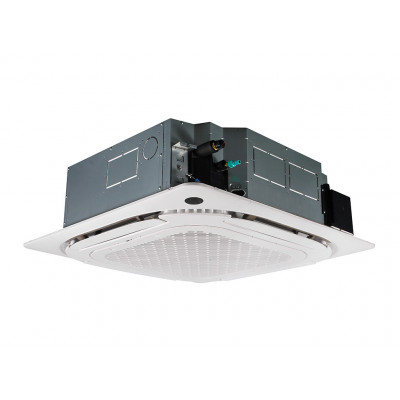 Кассетный кондиционер Midea MCD1-24HRFNX(GA)-B/MOX430U-24HFN8-Q(GA)/T-MBQ4-04AWD