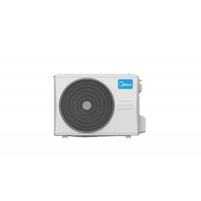 Кассетный кондиционер Midea MCD1-24HRFNX(GA)-B/MOX430U-24HFN8-Q(GA)/T-MBQ4-04AWD