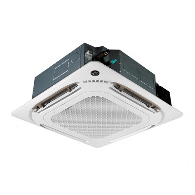 Midea MCD1-24HRFNX(GA)