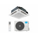 Кассетный кондиционер Midea MCD1-24HRN1G1/MOA1U-24HRN1G1/T-MBQ4-04A1