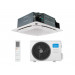 Кассетный кондиционер Midea MCD1-36HRN1-R/MOU-36HN1-R/T-MBQ4-04A1