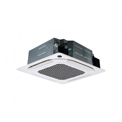 Кассетный кондиционер Midea MCD1-48HRFNX(GA)-B/MOA1U-48FQN8G1/T-MBQ4-04AWD
