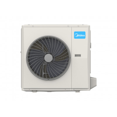 Кассетный кондиционер Midea MCD1-48HRFNX(GA)-B/MOA1U-48FQN8G1/T-MBQ4-04AWD