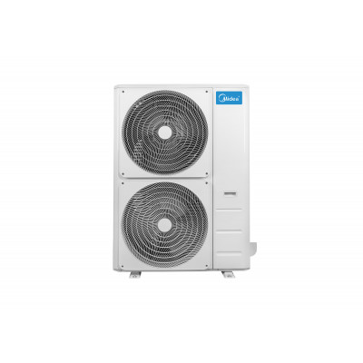 Кассетный кондиционер Midea MCD1-55HRFNX(GA)-B/MOE30U-55HFN8-R(GA)/T-MBQ4-04AWD