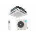Кассетный кондиционер Midea MCD1-55HRN1G1/MOA1U-55HQN1G1/T-MBQ4-04A1