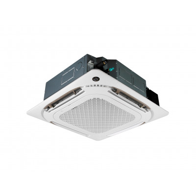 Кассетный кондиционер Midea MCD1-55HRN1G1/MOA1U-55HQN1G1/T-MBQ4-04A1