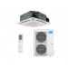 Кассетный кондиционер Midea MCD1-60HRN1-R/MOU-55HN1-R/-40/T-MBQ4-04A1