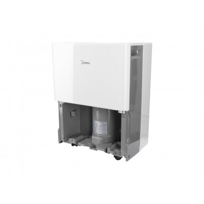 Купить Midea MDDF-30DEN7 по низкой цене с официальной гарантией Midea MDDF-30DEN7