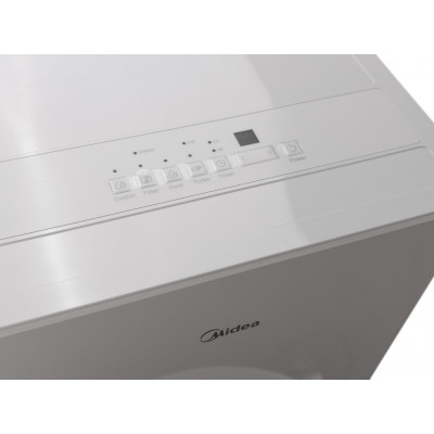 Купить Midea MDDF-30DEN7 по низкой цене с официальной гарантией Midea MDDF-30DEN7