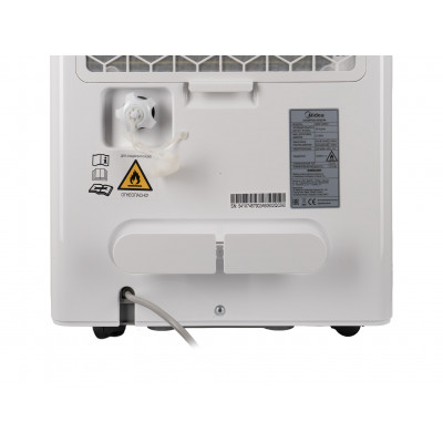 Купить Midea MDDF-30DEN7 по низкой цене с официальной гарантией Midea MDDF-30DEN7
