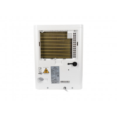 Купить Midea MDDN1-10DEN7 по низкой цене с официальной гарантией Midea MDDN1-10DEN7