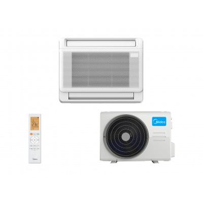 Midea MFA2U-12HRFNX-Q(GA)/MOA1U-12FRN8G1
