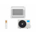 Midea MFA2U-12HRFNX-Q(GA)/MOA1U-12FRN8G1