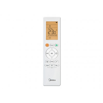 Midea MFA2U-12HRFNX-Q(GA)/MOA1U-12FRN8G1