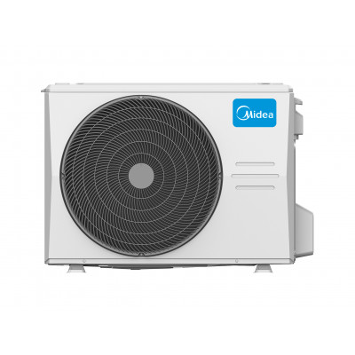 Купить Колонный кондиционер Midea MFSHA1-24FRN8G1/MOX430UL-24HFN8-Q по низкой цене с официальной гарантией Колонный кондиционер Midea MFSHA1-24FRN8G1/MOX430UL-24HFN8-Q