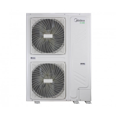 Купить Чиллер с воздушным охлаждением Midea MGRH17A-PR3-P по низкой цене с официальной гарантией Чиллер с воздушным охлаждением Midea MGRH17A-PR3-P